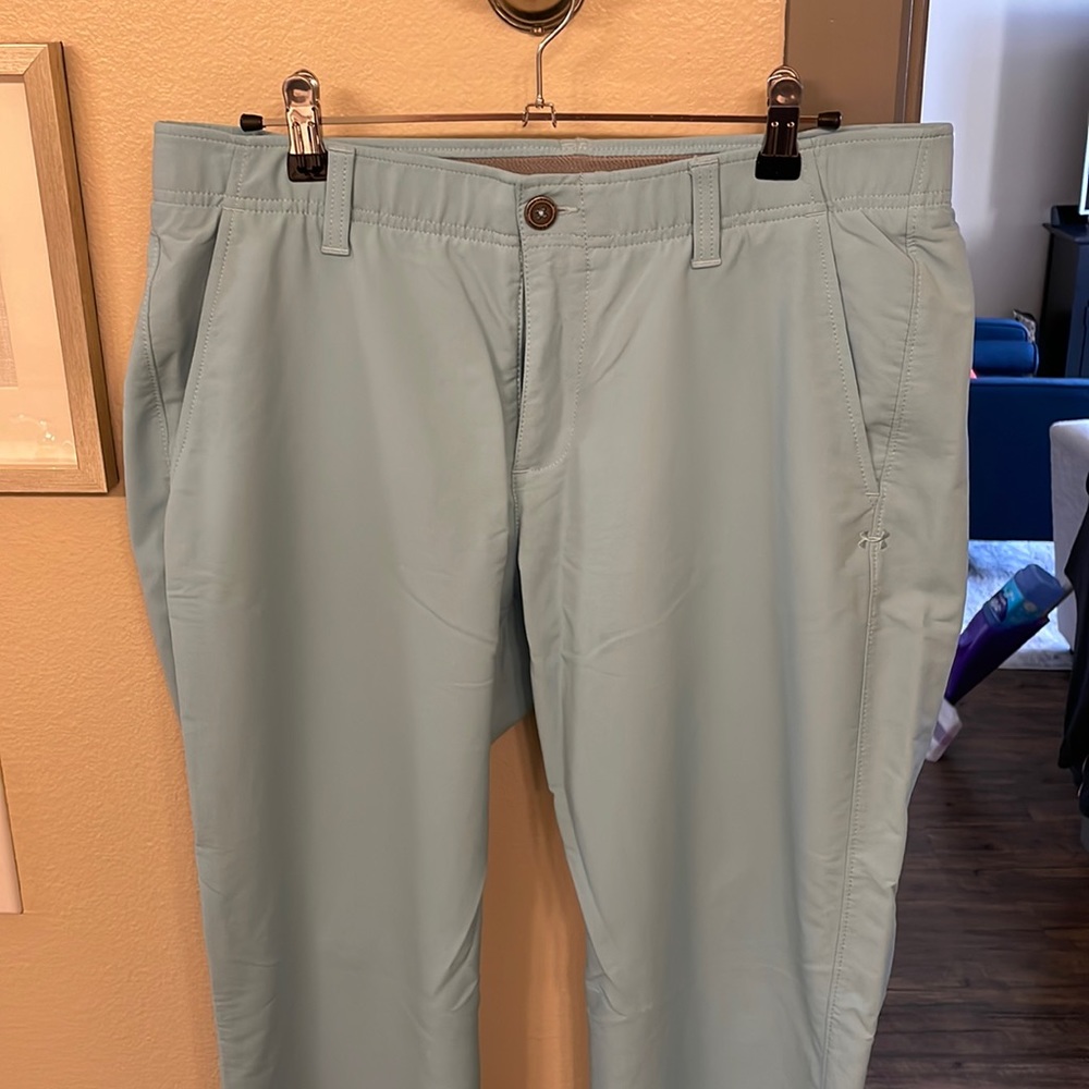 Under Armour Golf Pants 34x32